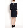 Rochie office Karla