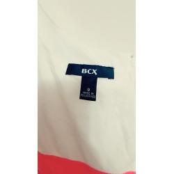 Rochie inflorata BCX