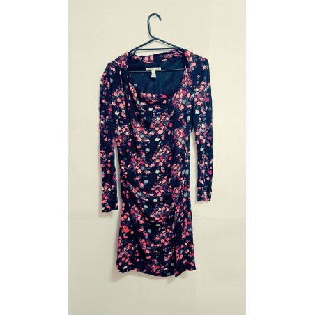 Rochie inflorata Mango