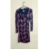 Rochie inflorata Mango