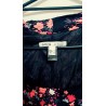 Rochie inflorata Mango