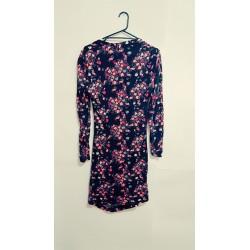 Rochie inflorata Mango