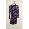 Rochie inflorata Mango