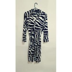 Rochie animal print Talbots