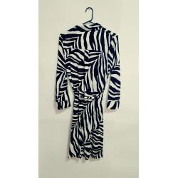 Rochie animal print Talbots