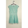 Rochie turcoaz Forever 21