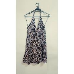 Rochie animal print H&M