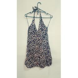 Rochie animal print H&M
