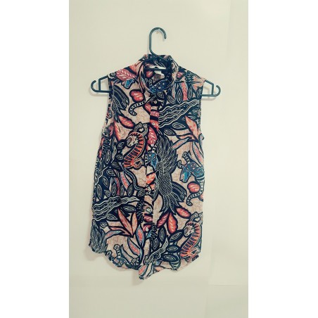 Camasa cu model H&M