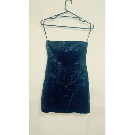 Rochie piele ecologica Amisu