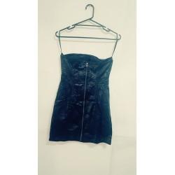 Rochie piele ecologica Amisu