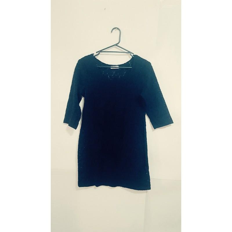Rochie dantelata Orsay
