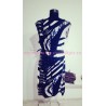 Rochie animal print