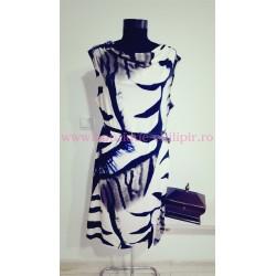 Rochie animal print