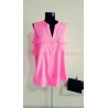 Camasa roz Calvin Klein