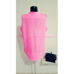 Camasa roz Calvin Klein