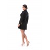 rochie sacou spate