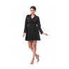 rochie sacou fata