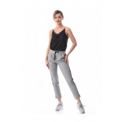 Pantaloni Klarice Pink
