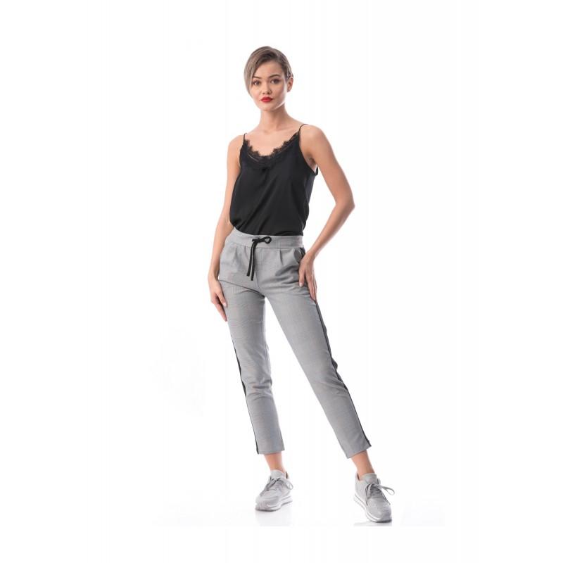 Pantaloni Klarice Pink