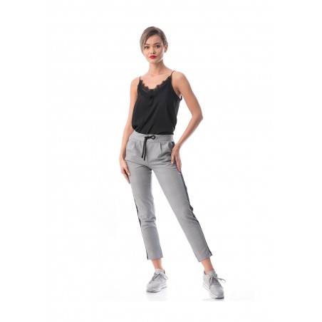 Pantaloni Klarice Pink