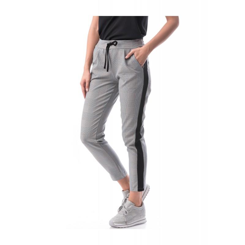 Pantaloni Klarice Blue
