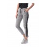 Pantaloni Klarice Blue