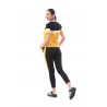 Trening de vara, SunnyTime, bumbac