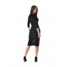 Rochie catifea Be Loved
