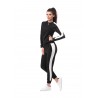 Trening negru Terry Chris