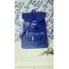 Rucsac dama, bleumarin Book