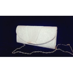 Plic auriu elegant de ocazie