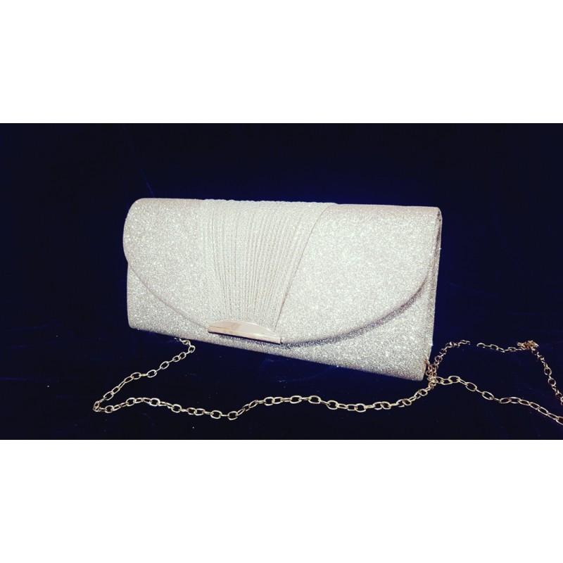 Plic auriu elegant de ocazie