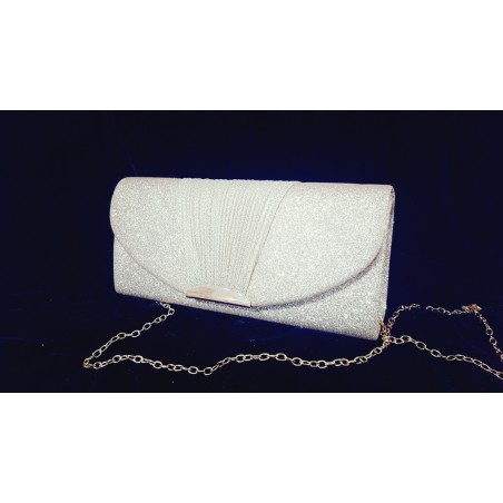Plic auriu elegant de ocazie