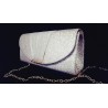 Plic auriu elegant de ocazie