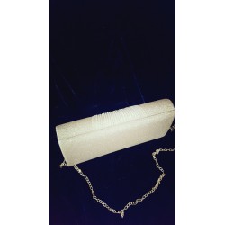 Plic auriu elegant de ocazie