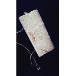 Plic auriu elegant de ocazie