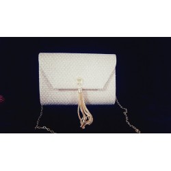 Plic auriu elegant de ocazie