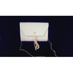 Plic auriu elegant de ocazie