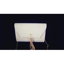Plic auriu elegant de ocazie