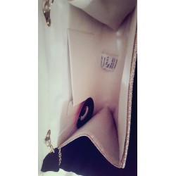 Plic auriu elegant de ocazie