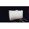 Clutch auriu de ocazie