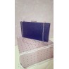 Clutch negru de ocazie