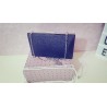 Clutch negru de ocazie