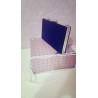 Clutch negru de ocazie