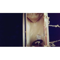Clutch,plic de ocazie