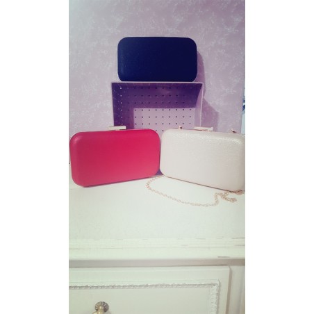 Clutch,plic de ocazie
