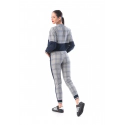 Trening dama Combination