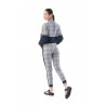 Trening dama Combination