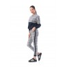 Trening dama Combination